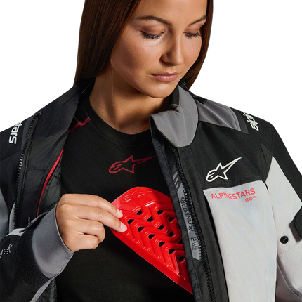 Alpinestars Stella Andes v4 Drystar Jacket