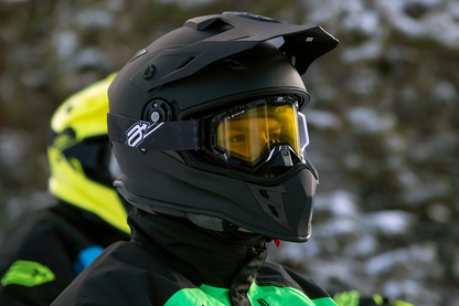 Z1R Range Snow Helmet