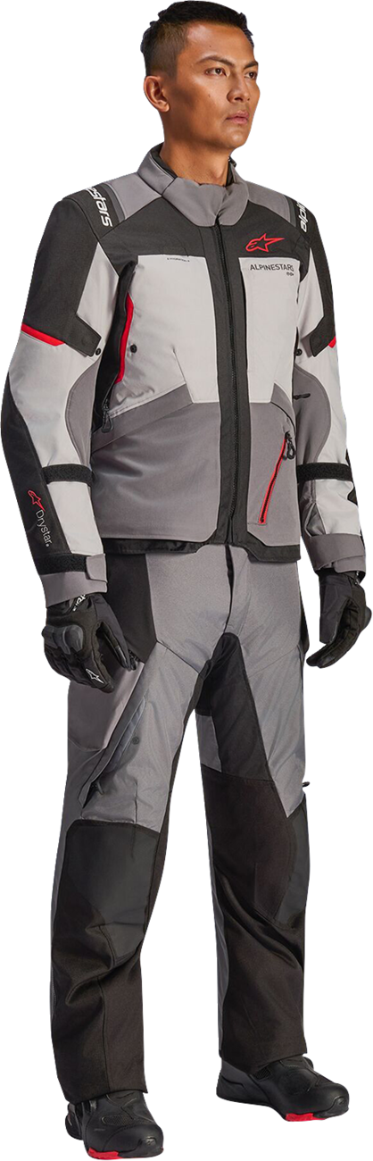 Alpinestars Andes v4 Drystar Jacket