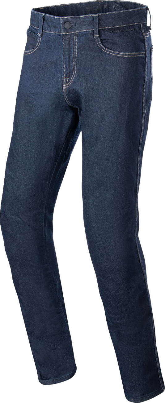 Alpinestars Radon Relaxed Fit Denim Pants