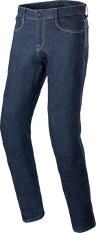 Alpinestars Radon Relaxed Fit Denim Pants