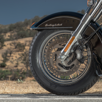 Bridgestone Battlecruise H50 Tires