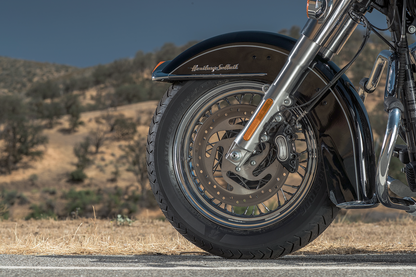 Bridgestone Battlecruise H50 Tires