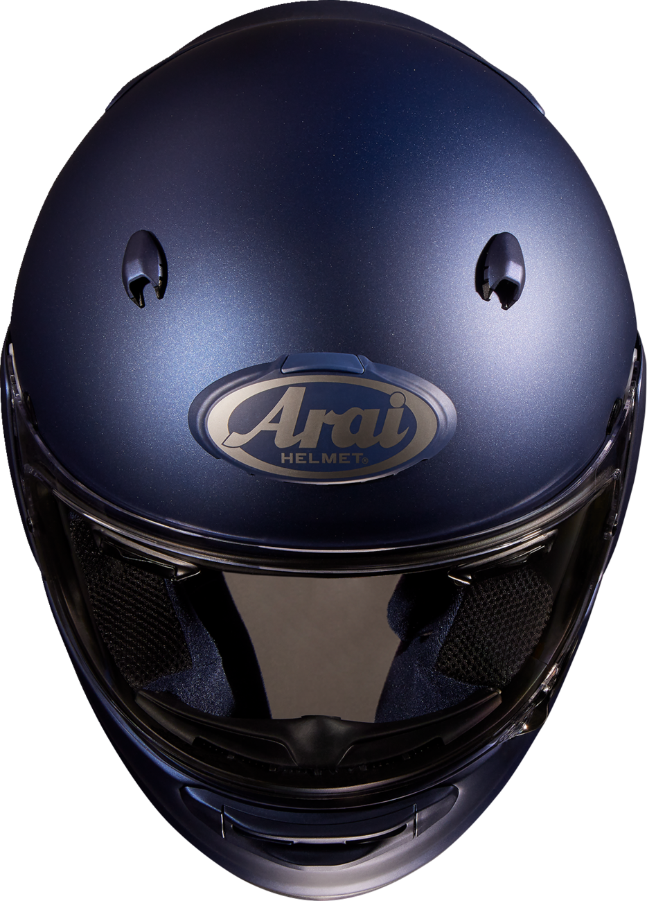 ARAI Contour-X Helmet - Solid - Blue Frost image 9