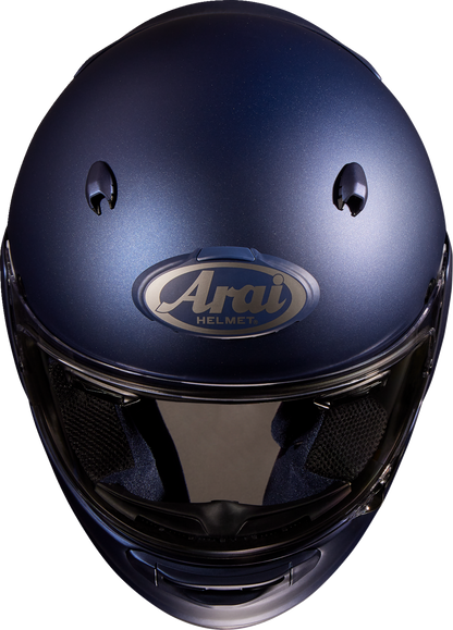 ARAI Contour-X Helmet - Solid - Blue Frost image 9