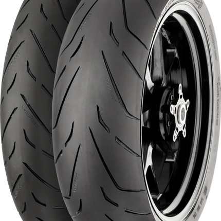 Continental ContiRoad Tires