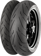 Continental ContiRoad Tires