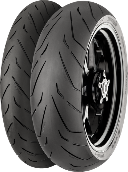 Continental ContiRoad Tires