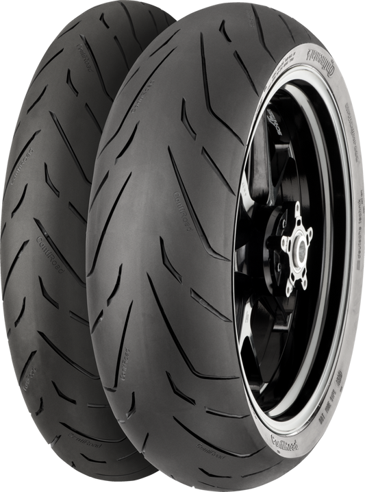 Continental ContiRoad Tires
