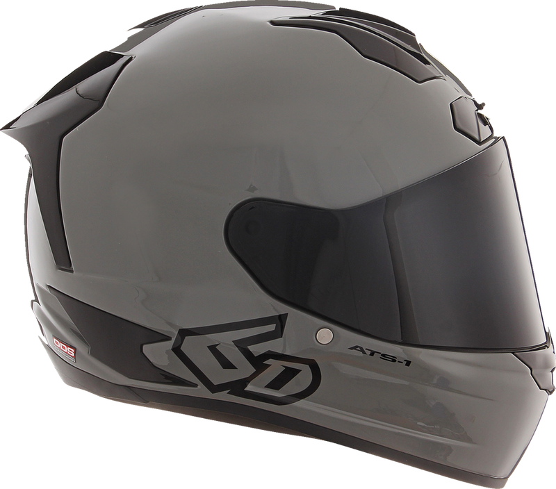 6D ATS-1R Helmet