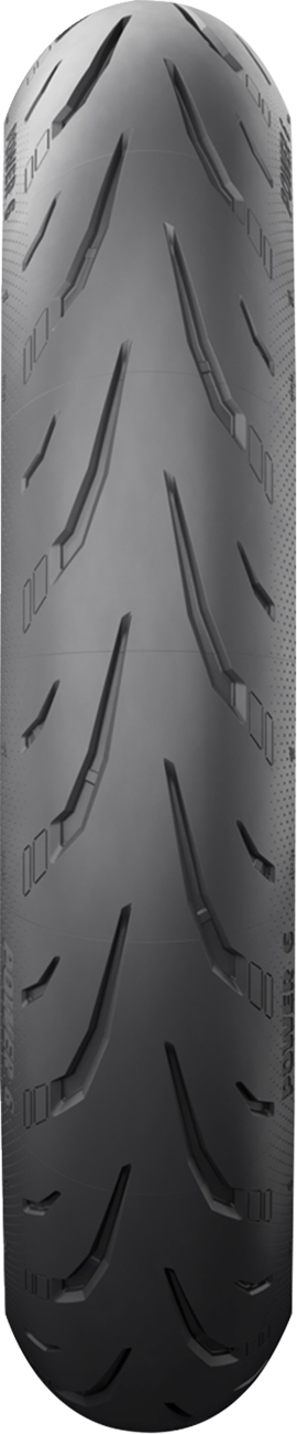 Michelin - Power 6 - Front - 120/70/17 - 58W