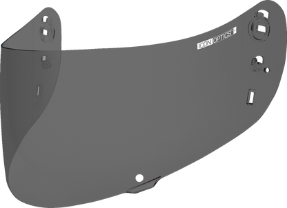 ICON Optics Shield - Airframe Pro/Airform/Airmada - Pinlock Prepared
