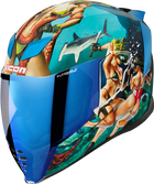 ICON Airflite™ Helmet - Pleasuredome 4