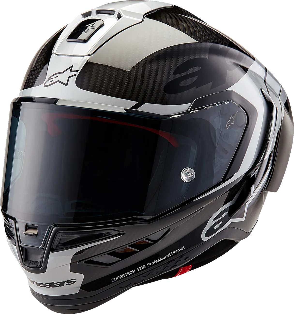 AlpineStars Supertech R10 Helmet - Element