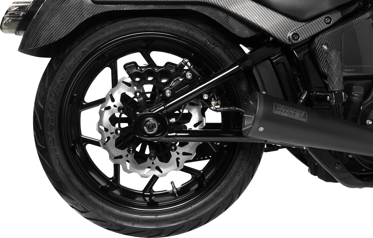 Dunlop AE2 Tires