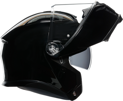 AGV Tourmodular Helmet - Black image 9