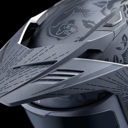 ICON Elsinore™ Helmet - Darkgard