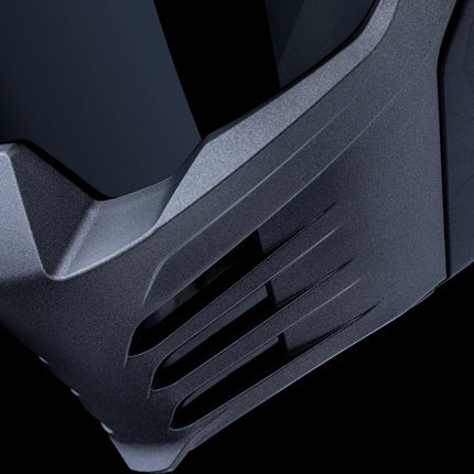 ICON Elsinore™ Helmet - Darkgard
