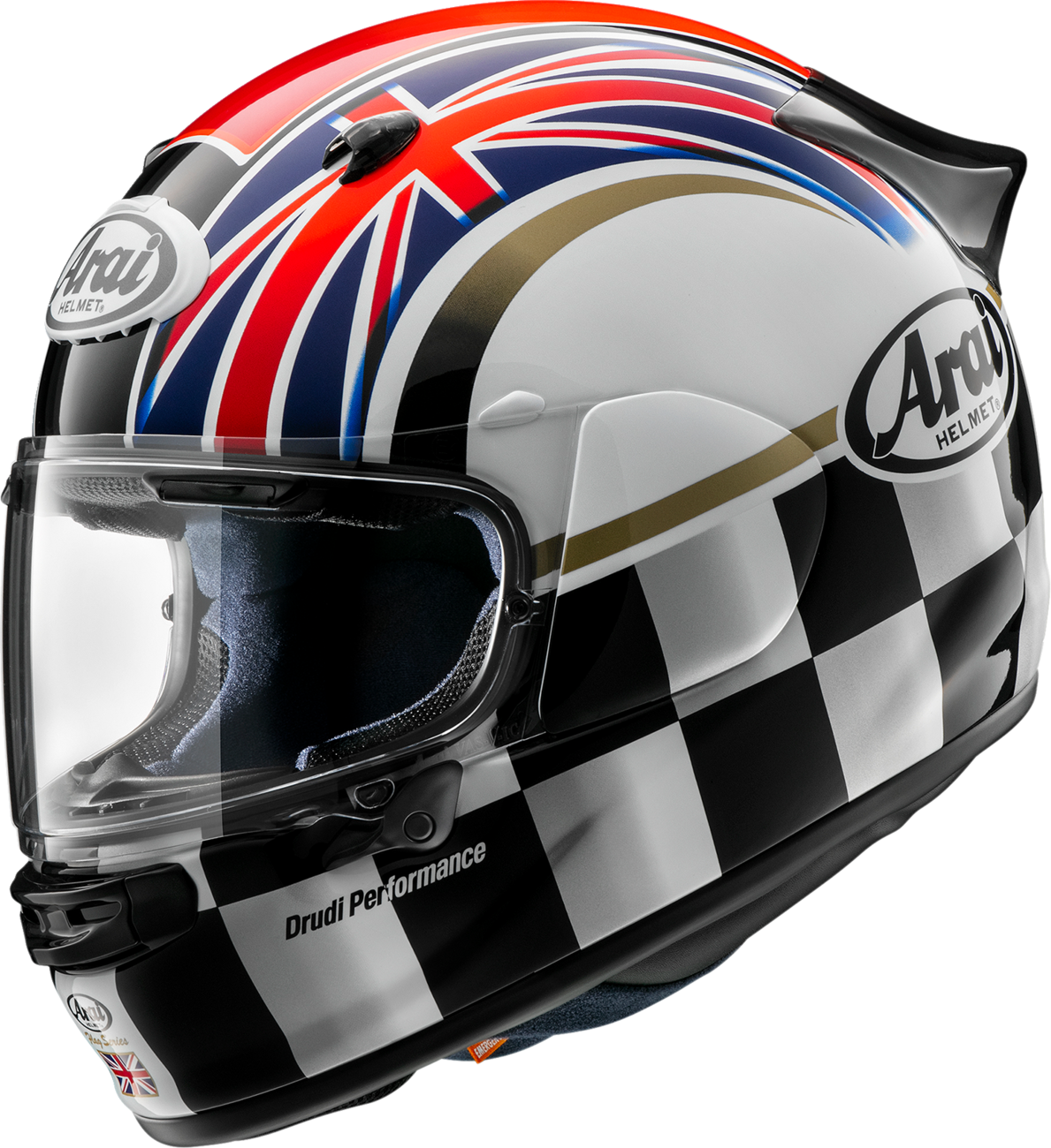 ARAI Contour-X Helmet - Podium image 0