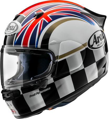 ARAI Contour-X Helmet - Podium image 0