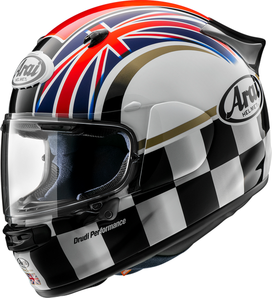 ARAI Contour-X Helmet - Podium image 0