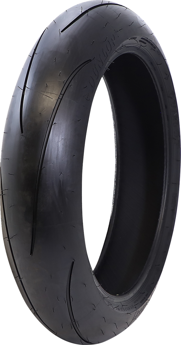 Dunlop Q5 - Rear - 150/60/17 - 66W image 0