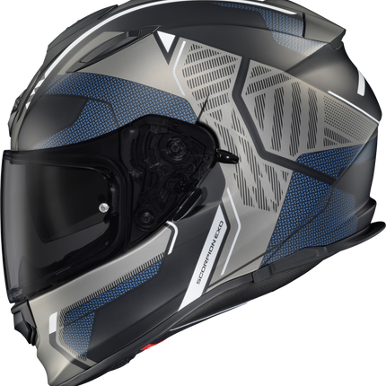 Scorpion EXO Ryzer Helmet - Switch Phantom