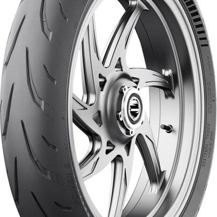 Michelin Power 6 Tires