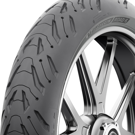 Michelin Road 6 Tires