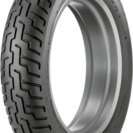 Dunlop D404 130/90/16 - Front - 67H image 0