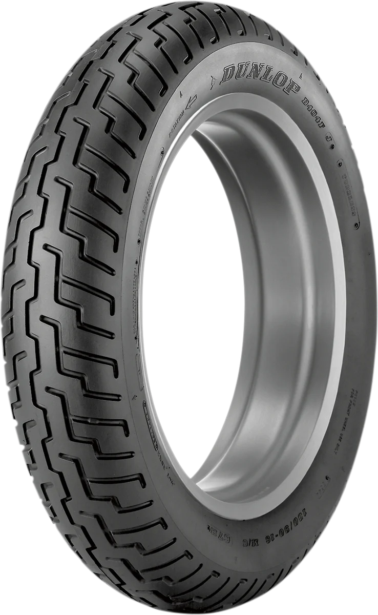 Dunlop D404 Tires