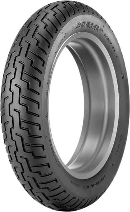 Dunlop D404 Tires