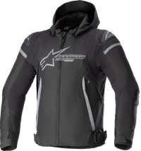 Black/Dark Gray