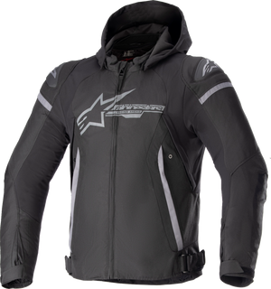 Black/Dark Gray