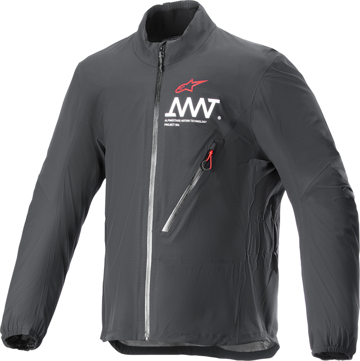 Alpinestars AMT Storm Gear Drystar XF Jacket