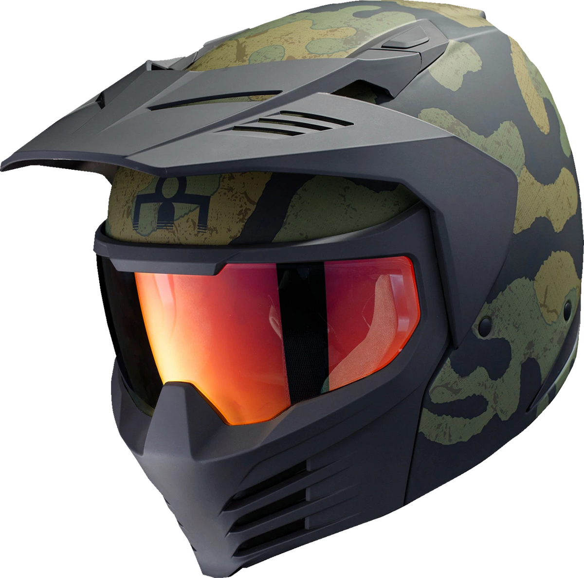 ICON Elsinore™ Helmet - Magnacross