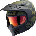 ICON Elsinore™ Helmet - Magnacross