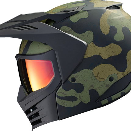 ICON Elsinore™ Helmet - Magnacross