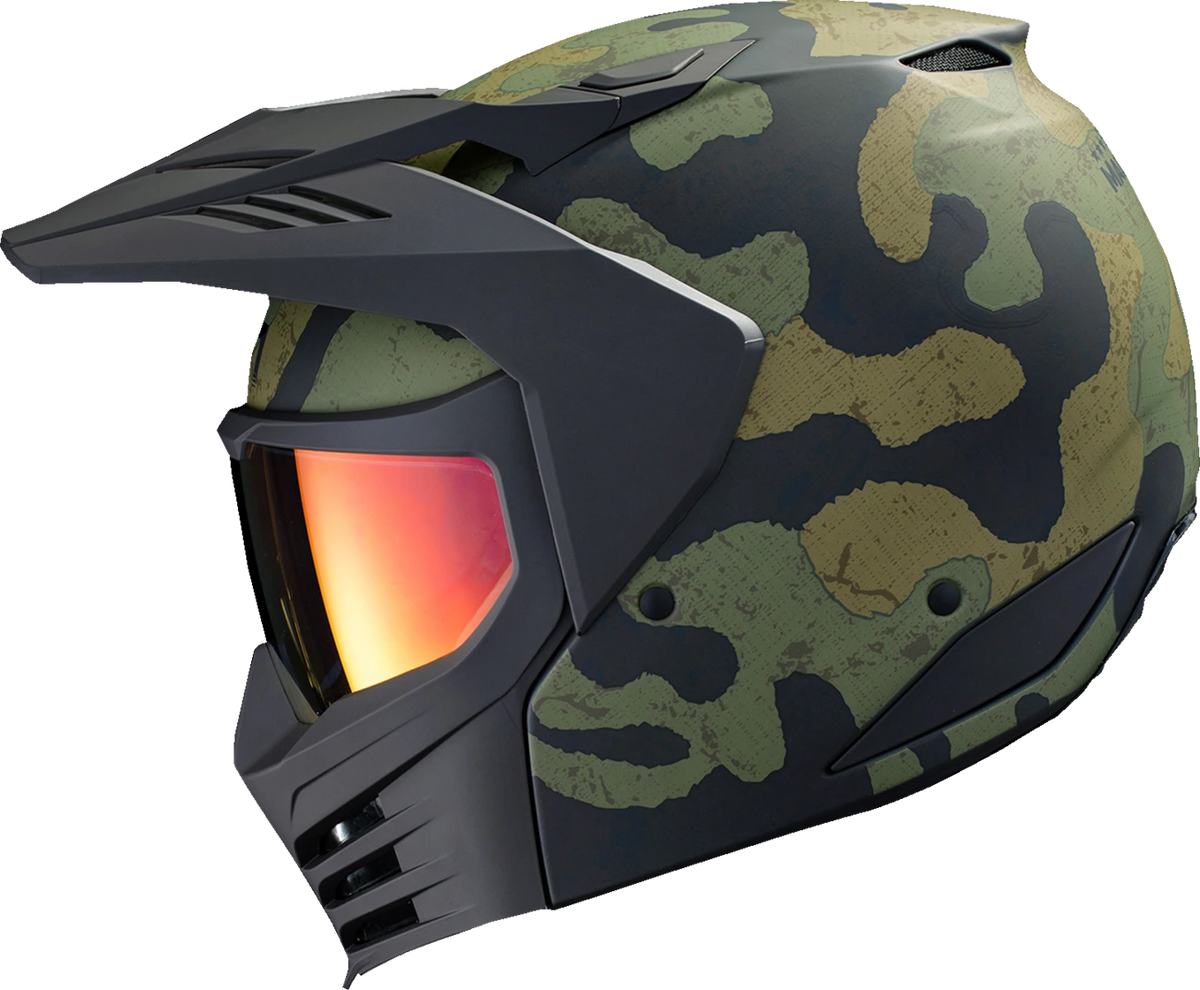 ICON Elsinore™ Helmet - Magnacross