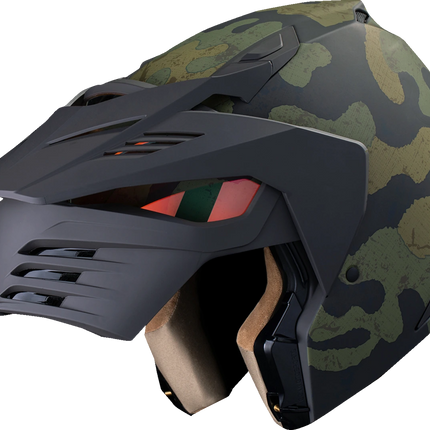 ICON Elsinore™ Helmet - Magnacross