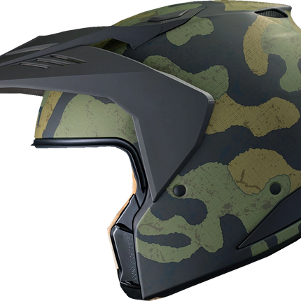 ICON Elsinore™ Helmet - Magnacross