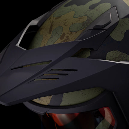 ICON Elsinore™ Helmet - Magnacross