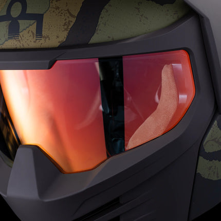 ICON Elsinore™ Helmet - Magnacross