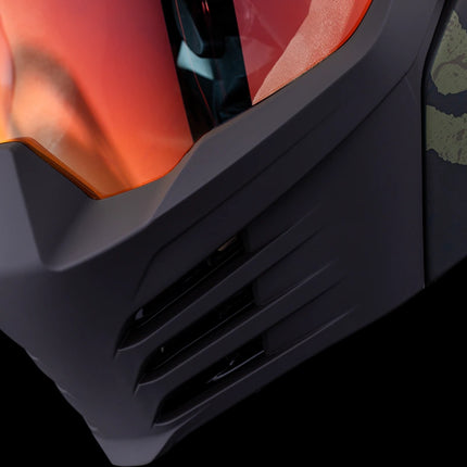ICON Elsinore™ Helmet - Magnacross