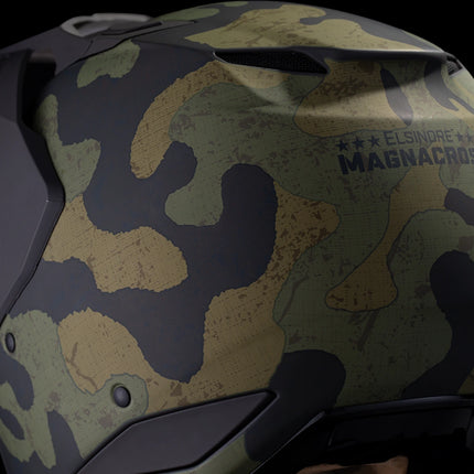 ICON Elsinore™ Helmet - Magnacross