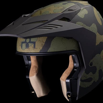 ICON Elsinore™ Helmet - Magnacross