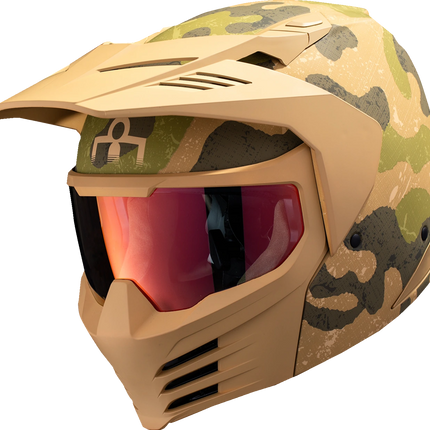 ICON Elsinore™ Helmet - Magnacross