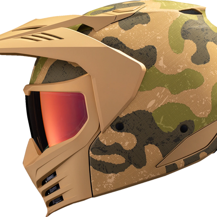 ICON Elsinore™ Helmet - Magnacross