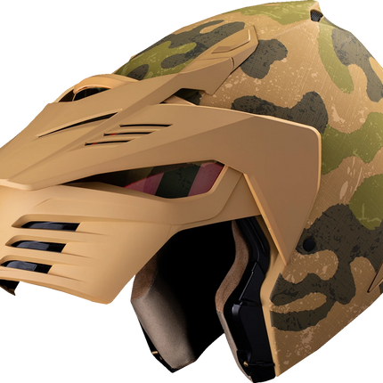 ICON Elsinore™ Helmet - Magnacross
