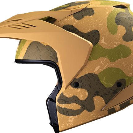 ICON Elsinore™ Helmet - Magnacross